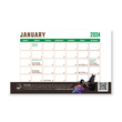 Load image into Gallery viewer, Project Chimps 2024 Calendar