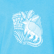 Load image into Gallery viewer, FOBH Armadillo Kid's Organic Tee