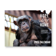 Load image into Gallery viewer, Chimpanzee Sanctuary Northwest 2025 Calendar