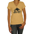 Load image into Gallery viewer, ETT Tilikum Never Forget Yellow V-Neck