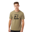 Load image into Gallery viewer, Project Chimps I Hiked the Trail Unisex Tee
