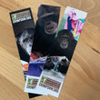 Load image into Gallery viewer, CSNW Bookmarks 3-pack