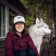 Load image into Gallery viewer, Orcalab Logo Trucker Hat
