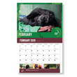 Load image into Gallery viewer, Project Chimps 2026 Calendar