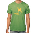 Load image into Gallery viewer, Ridge 2 River Kiwi Logo Unisex Tee