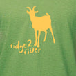 Load image into Gallery viewer, Ridge 2 River Kiwi Logo Unisex Tee