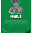 Load image into Gallery viewer, Panielle Comic Book