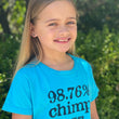 Load image into Gallery viewer, CSNW 98.76% Youth Tee