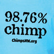 Load image into Gallery viewer, CSNW 98.76% Youth Tee