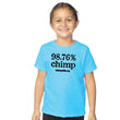 Load image into Gallery viewer, CSNW 98.76% Youth Tee