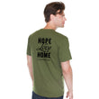 Load image into Gallery viewer, CSNW Chimp w/ Bamboo Moss Unisex Tee