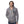 Load image into Gallery viewer, CSNW Hope Love Home Unisex Heather Ash Fleece Hoodie
