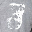 Load image into Gallery viewer, CSNW Logo Heather Ash Unisex Tee