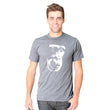 Load image into Gallery viewer, CSNW Logo Heather Ash Unisex Tee