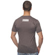Load image into Gallery viewer, CSNW Logo Heather Bark Unisex Tee