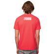 Load image into Gallery viewer, CSNW Logo Heather Tomato Unisex Tee