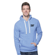 Load image into Gallery viewer, Project Chimps Logo Unisex Eco Tri Royal Fleece Hoodie