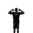 Load image into Gallery viewer, LIA Graphic Unisex Tee