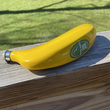 Load image into Gallery viewer, Project Chimps Banana Flask
