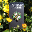 Load image into Gallery viewer, Project Chimps Honey Bee Pin