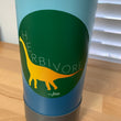 Load image into Gallery viewer, Herbivore 4" Decal