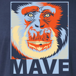 Load image into Gallery viewer, CSNW Mave Navy Unisex Tee