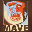 Load image into Gallery viewer, CSNW Mave Brown Unisex Tee