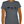 Load image into Gallery viewer, Not Your Science Experiment Heather Grey Ladies Tee

