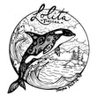 Load image into Gallery viewer, Orca Network Lolita Design by Thayne White Tank Top