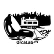 Load image into Gallery viewer, Orcalab Logo Trucker Hat