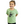 Load image into Gallery viewer, Project Chimps 95% Toddler Tee in Avocado
