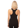 Load image into Gallery viewer, Project Chimps Logo Bamboo Organic Cotton Tank