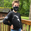 Load image into Gallery viewer, Project Chimps Face Mask 3-Pack