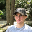 Load image into Gallery viewer, Project Chimps Logo Embroidered Hat - Grey