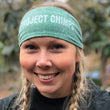 Load image into Gallery viewer, Project Chimps Logo Headband