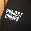 Load image into Gallery viewer, Project Chimps Logo Unisex Long Sleeve Tee