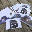 Load image into Gallery viewer, Project Chimps Notecard Set
