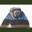 Load image into Gallery viewer, Project Chimps Notecard Set