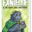 Load image into Gallery viewer, Panielle Comic Book
