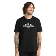 Load image into Gallery viewer, Primates Inc Upright Unisex Tee

