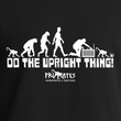 Load image into Gallery viewer, Primates Inc Upright Unisex Tee
