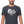 Load image into Gallery viewer, Primates Inc Logo Unisex Charcoal Tee
