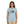 Load image into Gallery viewer, CSNW Ladies Two Honeys Mint Blue Tee
