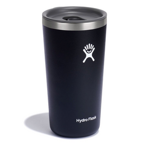 CSNW Logo 20 oz Hydro Flask All Around Tumbler