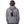 Load image into Gallery viewer, CSNW Hope Love Home Unisex Heather Ash Fleece Hoodie
