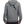 Load image into Gallery viewer, Project Chimps Logo Unisex Eco Tri Grey Fleece Zip Hoodie
