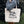Load image into Gallery viewer, Orcalab Spectrogram Recycled Cotton Canvas Tote Bag
