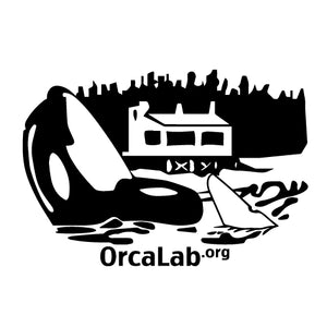 Orcalab Logo Trucker Hat