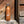 Load image into Gallery viewer, Project Chimps Logo Wood Grain Water Bottle
