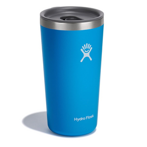 CSNW Logo 20 oz Hydro Flask All Around Tumbler